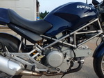     Ducati Monster400 2002  18